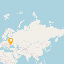 Chernomorsky Mayak на глобальній карті